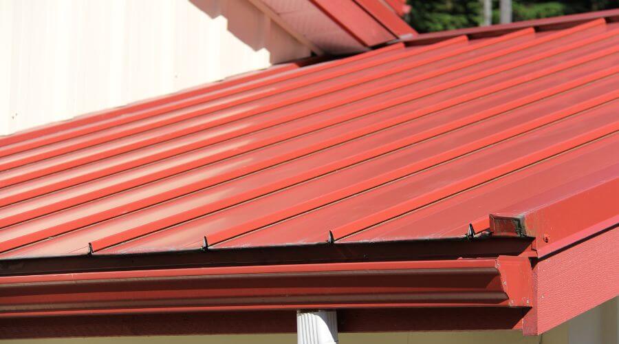 Emergency Industrial Roof Repair in Sumatra, MT